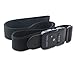 travel inspira Neon Strength Travel Belt Luggage Strap with TSA Combination Lock