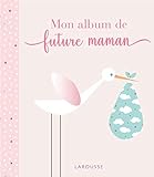 Mon album de future maman by
