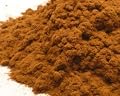 Organic Yohimbe Bark Powder 2 oz