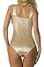 Velvet Kitten Sexy Control Bodysuit #303727 (Medium, Nude)