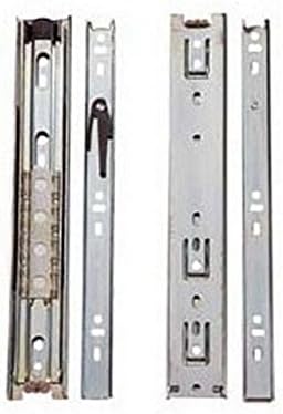 Amazon Com Rv Designer Rv Trailer Camper Hardware 45 Mm Ball Bearing Slide 22 Collection Automotive