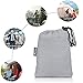 MOVTOTOP Sleeping Liner Ultra Lightweight Camping Sleeping Bag Liner 86