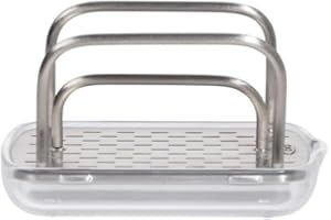 OXO Good Grips Stainless Steel Sponge Holder