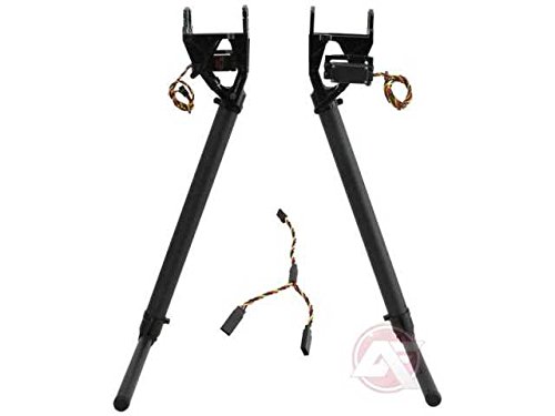 Aerial Freaks AF-H1003 Clearview Retract System Ver2 CV1000