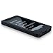 Premium Black Thick Gel Silicon Skin for the Microsoft Zune HD 16, 32