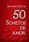 Livro 50 Sonetos De Amor