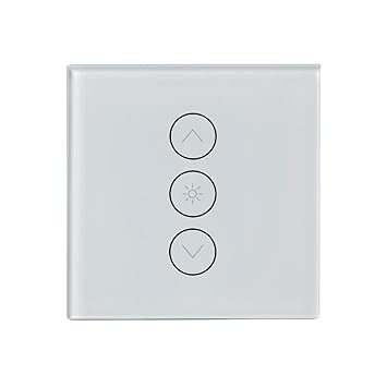 smart shower google home