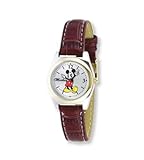Women's Disney Mickey Mouse Watch