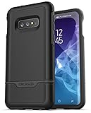 Encased Heavy Duty Galaxy S10e Protective Case