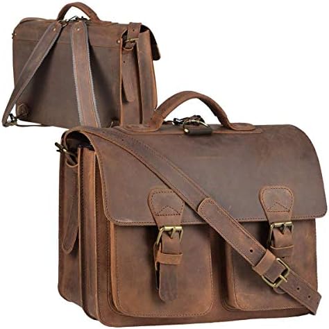 Ruitertassen 732233Bag Brown Brown