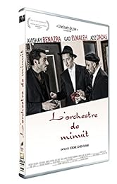L'orchestre De Minuit