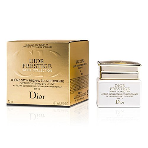 dior prestige eye cream
