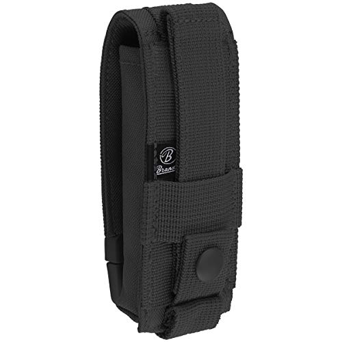 Brandit molle multi pouch medium case, unisex adult