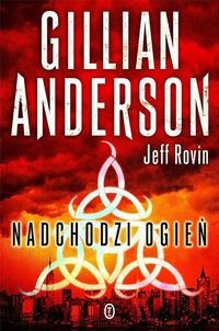 Nadchodzi ogien