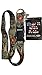 US Marines Official Licensed Camouflage Lanyard Key Chain ID Holder