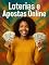 Livro O Guia Completo das Loterias e Apostas Online: : Estratégias, Análise e Otimização