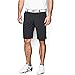 Under Armour UA Match Play 34 Black
