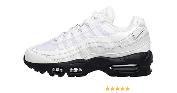 nike 95 blancas