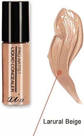 Instant Age Rewind Eraser Dark Circles Treatment Concealer Liquid Makeup (B)
