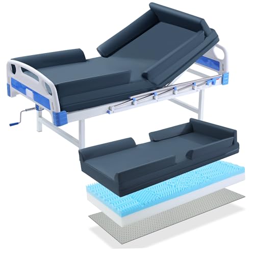 HOMBYS 6-Inch Hospital Mattress