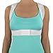 Posture Corrector Brace - with Breathable Straps - Alleviate Pain Caused by Slouching and Poor Posture