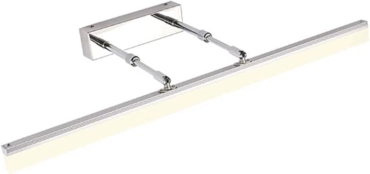 Mirror headlight Spiegel Scheinwerfer_LED Badezimmer Badezimmer Nordic