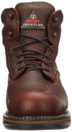 botas rocky para trabajo