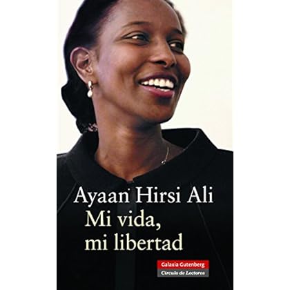 Mi vida, mi libertad (Ensayo) Mi vida, mi libertad (Ensayo)