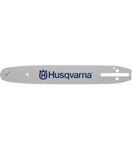thumbnail interactive-video image 1 of Hipa 14" Chainsaw Chain – .043 3/8 Mini, 52DL, For Husqvarna 591105052, 581807952, Oregon 90PX052G 1 of 3