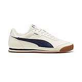 PUMA Mens Turino Ii Lace Up Sneakers Shoes Casual
