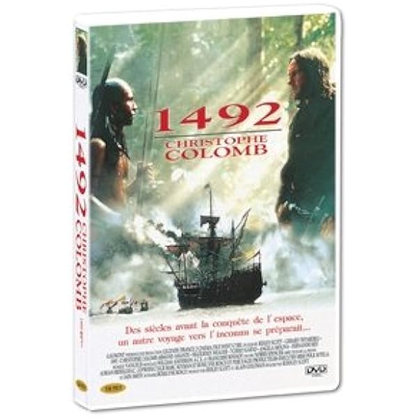 1492: Conquest of Paradise: Amazon.ca: Movies & TV Shows