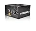 Cooler Master GM Series G650M - Compact 650W 80 Plus Bronze Modular PSU (6th Generation Skylake Support)