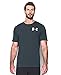 Under Armour Men's UA Marsh Reaper T-Shirt Large Stealth Gray