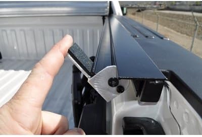 Amazon Com Bak 36101 Roll X Tonneau Cover Automotive