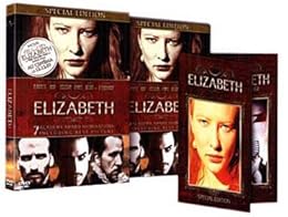 Elizabeth - Édition Collector