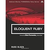 Eloquent Ruby (Addison-Wesley Professional Ruby Series)