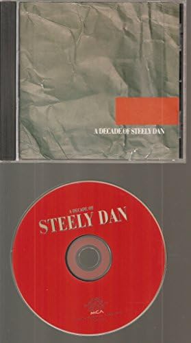 Steely Dan - Gold - Amazon.com Music