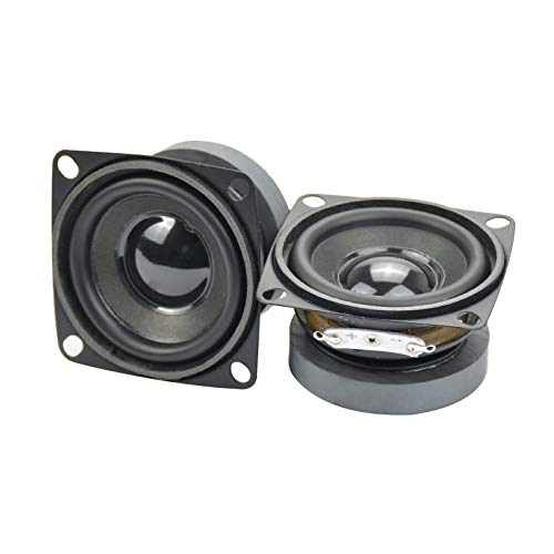 2 inch 4 ohm 5w speaker