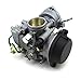TC-Motor ATV Carburetor Carb For Suzuki LTZ400 Carb LTZ 400 2003 2004 2005 2006 2007 Quad 4 Wheeler