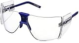 Gargoyles Performance Eyewear Classic Polycarbonate Safety Glasses