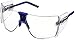 Gargoyles Performance Eyewear Classic Polycarbonate Safety Glasses