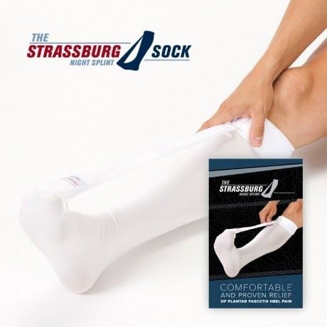 Strassburg Sock (Pediatric)