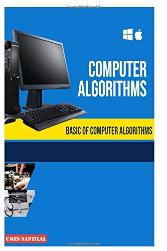 learn computer algorithms