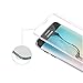 Samsung Galaxy S6 Edge Plus Screen Protector,Wtbone[3D Curved Edge] [No Bubble] [Ultra Clear] Premium PET Film Screen Protector for Samsung Galaxy S6 Edge Plus