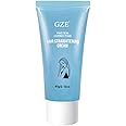 GZE Hair Straightening Cream Smoothing Silk Protein, Protein Correcting Hair Straightener & Detangler Product for Women