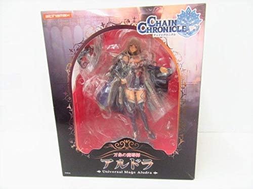 Amazon Co Jp 065sアルファマックス チェインクロニクル 万象の魔導師 アルドラ ホビー 通販