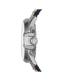 Diesel Hombre MS9 Chrono - DZ4470