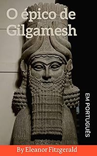Livro O épico de Gilgamesh