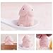 12pcs Novelty Squishy Toy, Mini Squeeze Mochi Toy Super Soft Slow Rising Stress Relief Toy for Party, Gift