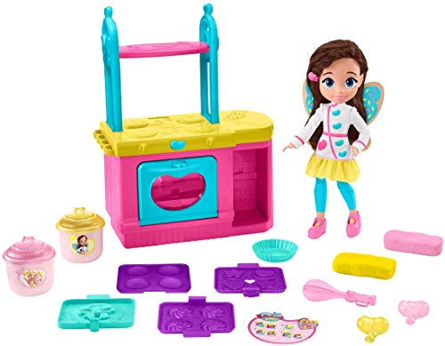 Fisher Price Butterbean S Cafe Butterbean S Table Top Kitchen